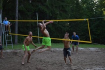 tulevia tekjämiehiä kuvassa 2017