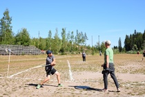 itä-länsi ottelu 2018