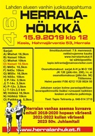 kaikki mukaan!