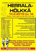 kaikki mukaan!
